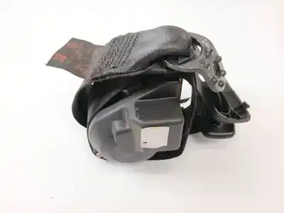 Автозапчастина б/у задній правий ремін безпеки для seat leon (1m1) 1.6 16 v посилання на oem iam 1m0857806  