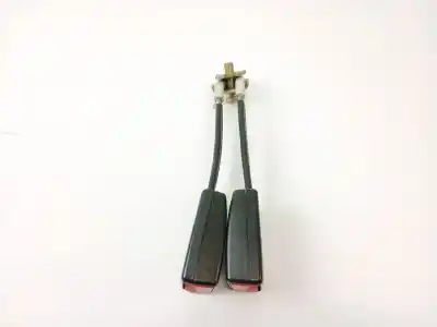 Автозапчастина б/у задній центральний гачок для seat leon (1m1) 1.6 16 v посилання на oem iam 1c0857488a  