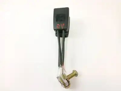 Автозапчастина б/у задній центральний гачок для seat leon (1m1) 1.6 16 v посилання на oem iam 1c0857488a  