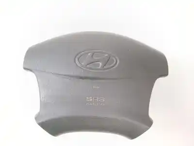 Tweedehands auto-onderdeel airbag voor links voor hyundai trajet (fo) 2.0 16v cat oem iam-referenties 