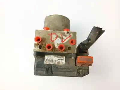 Tweedehands auto-onderdeel abs voor hyundai trajet (fo) 2.0 16v cat oem iam-referenties 58910-3a100