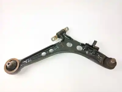Tweedehands auto-onderdeel rechts voor ondergeheerde arm voor hyundai trajet (fo) 2.0 16v cat oem iam-referenties 54520-3a000