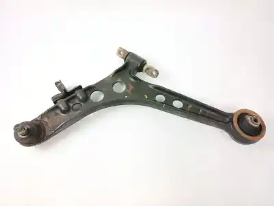 Tweedehands auto-onderdeel linker onderste ophang arm voor hyundai trajet (fo) 2.0 16v cat oem iam-referenties 54510-3a000