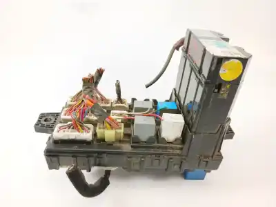 Tweedehands auto-onderdeel relais/zekeringenkastje voor hyundai trajet (fo) 2.0 16v cat oem iam-referenties oka-500r