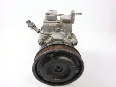 Tweedehands auto-onderdeel airconditioning compressor voor hyundai trajet (fo) 2.0 16v cat oem iam-referenties 