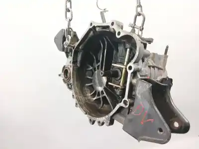 Tweedehands auto-onderdeel versnellingsbak voor hyundai trajet (fo) 2.0 16v cat oem iam-referenties m5gf1
