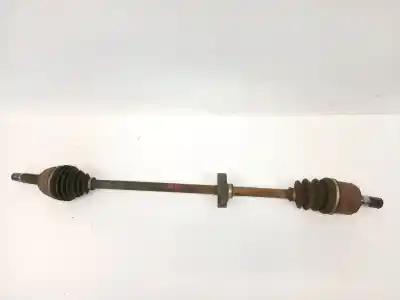 Tweedehands auto-onderdeel transmissie rechts voor voor hyundai accent i (x-3) 1.3 i 12v oem iam-referenties 