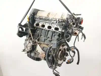 Tweedehands auto-onderdeel complete motor voor hyundai trajet (fo) 2.0 16v cat oem iam-referenties g4jp