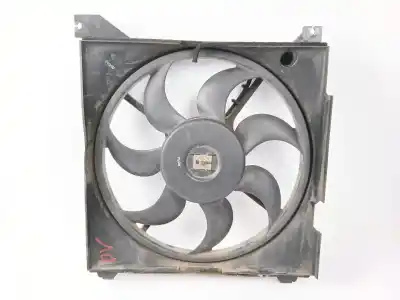 Tweedehands auto-onderdeel elektro ventilator voor hyundai trajet (fo) 2.0 16v cat oem iam-referenties 25386-3a150