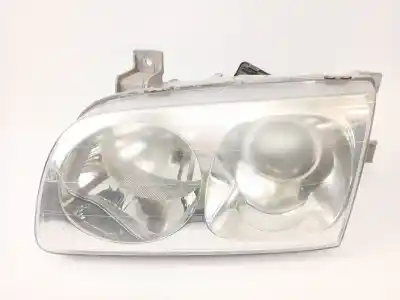 Tweedehands auto-onderdeel linker koplamp voor hyundai trajet (fo) 2.0 16v cat oem iam-referenties 92101-3axxx