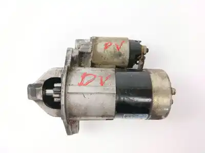 Tweedehands auto-onderdeel motor start voor hyundai trajet (fo) 2.0 16v cat oem iam-referenties mt38090