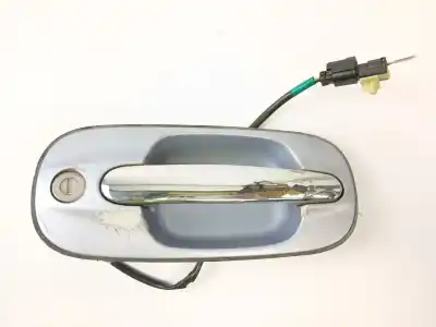 Tweedehands auto-onderdeel buitenste handgreep links voor voor hyundai trajet (fo) 2.0 16v cat oem iam-referenties 82650-3a01
