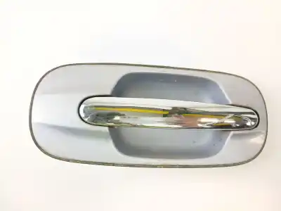 Tweedehands auto-onderdeel rechts achter buiten handgreep voor hyundai trajet (fo) 2.0 16v cat oem iam-referenties 83660-3a0