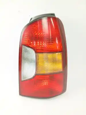 Tweedehands auto-onderdeel rechter achterlamp voor hyundai trajet (fo) 2.0 16v cat oem iam-referenties 