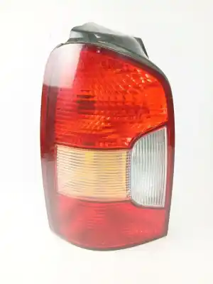 Tweedehands auto-onderdeel linker achterlamp voor hyundai trajet (fo) 2.0 16v cat oem iam-referenties 