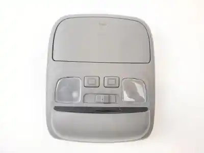 Tweedehands auto-onderdeel binnenlicht voor hyundai trajet (fo) 2.0 16v cat oem iam-referenties 92800-3a100