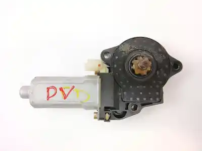 Tweedehands auto-onderdeel achter raammotor rechts voor hyundai trajet (fo) 2.0 16v cat oem iam-referenties 