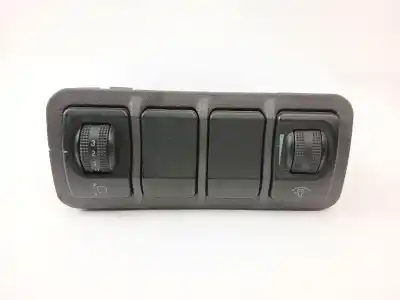 Tweedehands auto-onderdeel lichtbesturing voor hyundai trajet (fo) 2.0 16v cat oem iam-referenties 84840-3a020