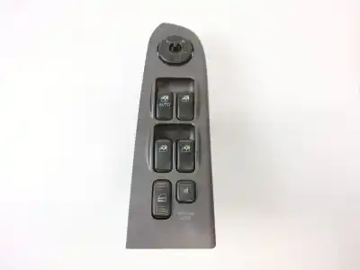 Tweedehands auto-onderdeel linker voorruit schakelaar voor hyundai trajet (fo) 2.0 16v cat oem iam-referenties 620w03030