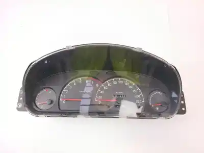 Tweedehands auto-onderdeel instrumentenpaneel voor hyundai trajet (fo) 2.0 16v cat oem iam-referenties 94003-3a410