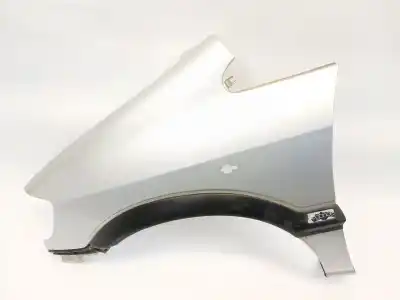 Tweedehands auto-onderdeel linker voor spatbord voor opel zafira a limusina (t98) 2.0 di 16 v (f75) oem iam-referenties 