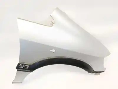 Tweedehands auto-onderdeel rechts voor spatbord voor opel zafira a limusina (t98) 2.0 di 16 v (f75) oem iam-referenties 