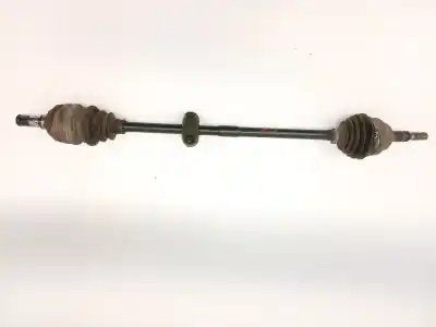 Tweedehands auto-onderdeel transmissie rechts voor voor opel zafira a limusina (t98) 2.0 di 16 v (f75) oem iam-referenties 