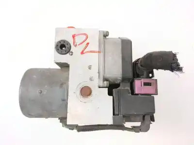 Tweedehands auto-onderdeel abs voor opel zafira a limusina (t98) 2.0 di 16 v (f75) oem iam-referenties 0273004592