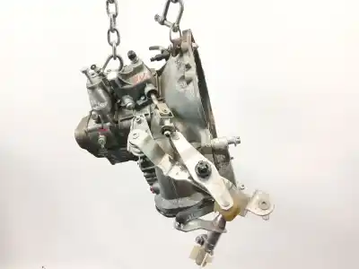 Автозапчасти б/у коробка передач за opel corsa c club ссылки oem iam 90400209