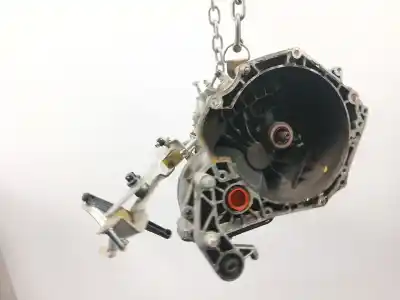 Second-hand car spare part gearbox for opel corsa c club oem iam references 90400209  180076124