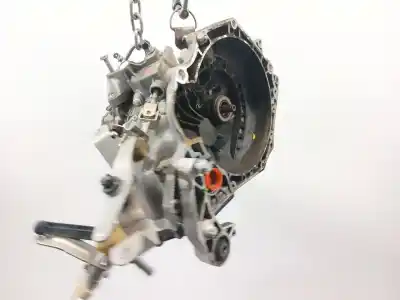 Second-hand car spare part gearbox for opel corsa c club oem iam references 90400209  180076124
