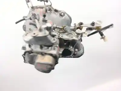 Second-hand car spare part gearbox for opel corsa c club oem iam references 90400209  180076124