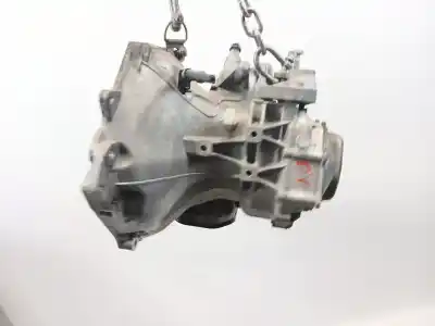 Second-hand car spare part gearbox for opel corsa c club oem iam references 90400209  180076124