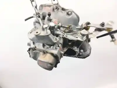 Second-hand car spare part gearbox for opel corsa c club oem iam references 90400209  180076124
