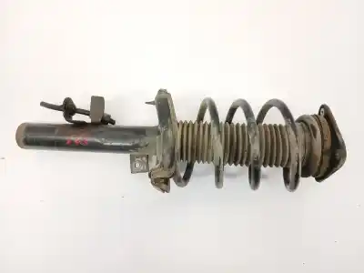 Tweedehands auto-onderdeel schokbreker links voor voor ford focus iii sedán 1.6 tdci oem iam-referenties bv618k001