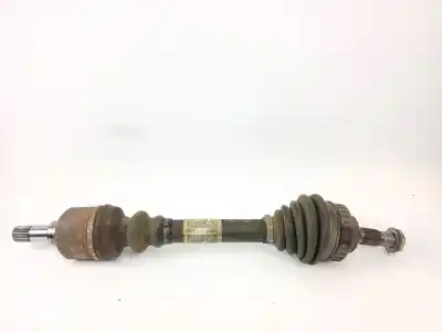 Tweedehands auto-onderdeel transmissie links voor voor citroen xsara break 2.0 hdi cat (rhy / dw10td) oem iam-referenties 9623687280