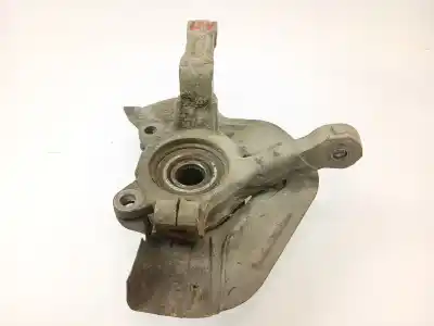 Second-hand car spare part front right knuckle for citroen jumpy 2.0 hdi oem iam references 