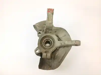 Second-hand car spare part front right knuckle for citroen jumpy 2.0 hdi oem iam references   