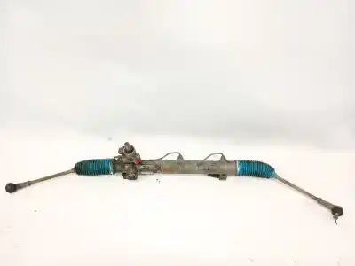 Second-hand car spare part steering rack for citroen jumpy 2.0 hdi oem iam references 1334491080  