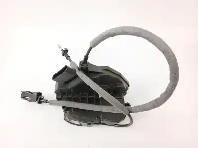 Tweedehands auto-onderdeel linker voordeur slot voor ford focus iii sedán 1.6 tdci oem iam-referenties 921755105