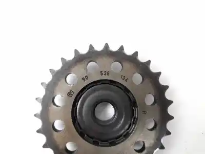 Peça sobressalente para automóvel em segunda mão pinhão dentado por saab 9-3 (ys3d) 2.2 tid referências oem iam 90528134  