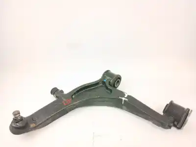 Recambio de automóvil de segunda mano de BRAZO SUSPENSION INFERIOR DELANTERO IZQUIERDO para RENAULT MASTER II FURGÓN (FD) 2.5 DCI 120 referencias OEM IAM 028854  