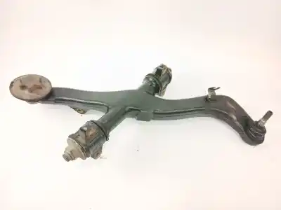 Recambio de automóvil de segunda mano de BRAZO SUSPENSION INFERIOR DELANTERO IZQUIERDO para RENAULT MASTER II FURGÓN (FD) 2.5 DCI 120 referencias OEM IAM 028848  