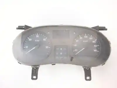 Recambio de automóvil de segunda mano de CUADRO INSTRUMENTOS para RENAULT MASTER II FURGÓN (FD) 2.5 DCI 120 referencias OEM IAM 8200359415  