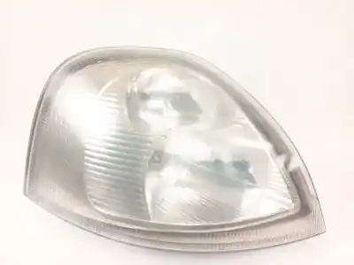 Recambio de automóvil de segunda mano de FARO DERECHO para RENAULT MASTER II FURGÓN (FD) 2.5 DCI 120 referencias OEM IAM 8200163518  