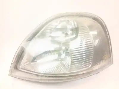 Recambio de automóvil de segunda mano de FARO IZQUIERDO para RENAULT MASTER II FURGÓN (FD) 2.5 DCI 120 referencias OEM IAM 8200163516  