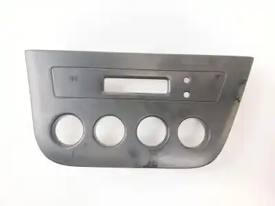 Recambio de automóvil de segunda mano de MOLDURA para PEUGEOT 306 FASTBACK (7A, 7C, N3, N5) 1.9 D referencias OEM IAM 9610599077  