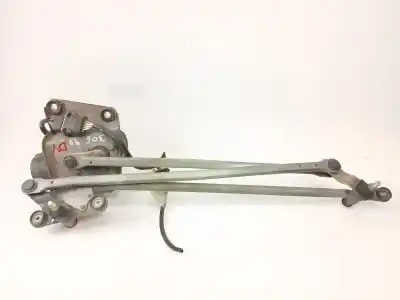 İkinci el araba yedek parçası ÖN SILECEK MOTORU için PEUGEOT 306 FASTBACK (7A, 7C, N3, N5) 1.9 D OEM IAM referansları   