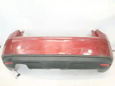 Gebrauchtes Autoersatzteil HINTERE STOSSSTANGE zum CITROEN C5 III (RD_) 2.0 HDi 140 OEM-IAM-Referenzen   