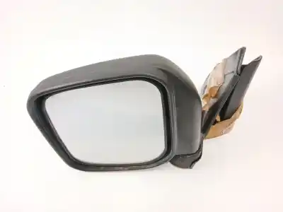 İkinci el araba yedek parçası SOL AYNA için MITSUBISHI MONTERO SPORT I (K7_, K9_) 2.5 TD (K94W, K74T) OEM IAM referansları   